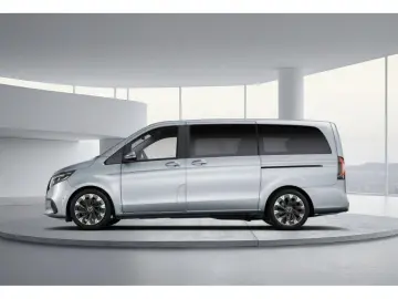 MERCEDES-BENZ V 250 Style lang AHK Navi Totw Distr Kamera