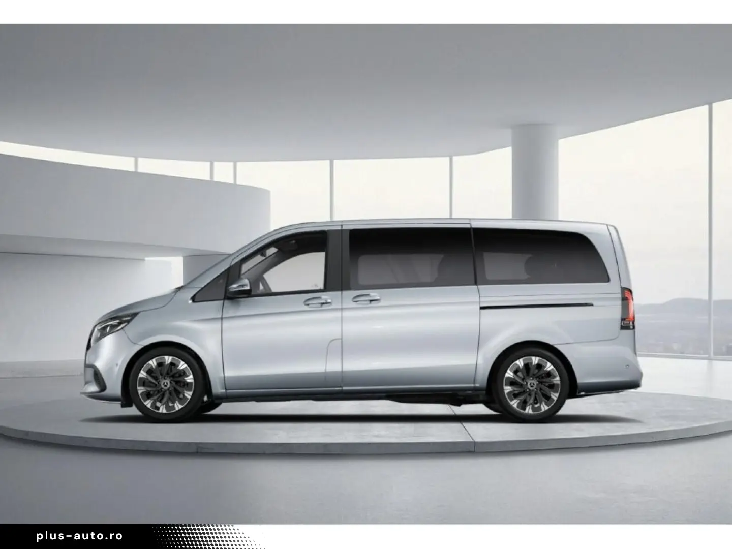 MERCEDES-BENZ V 250 Style lang AHK Navi Totw Distr Kamera