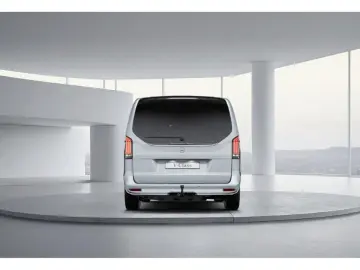 MERCEDES-BENZ V 250 Style lang AHK Navi Totw Distr Kamera