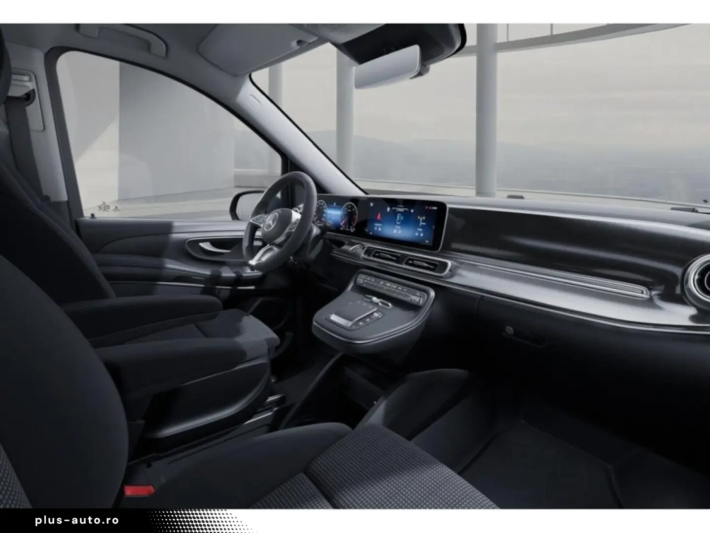 MERCEDES-BENZ V 250 Style lang AHK Navi Totw Distr Kamera
