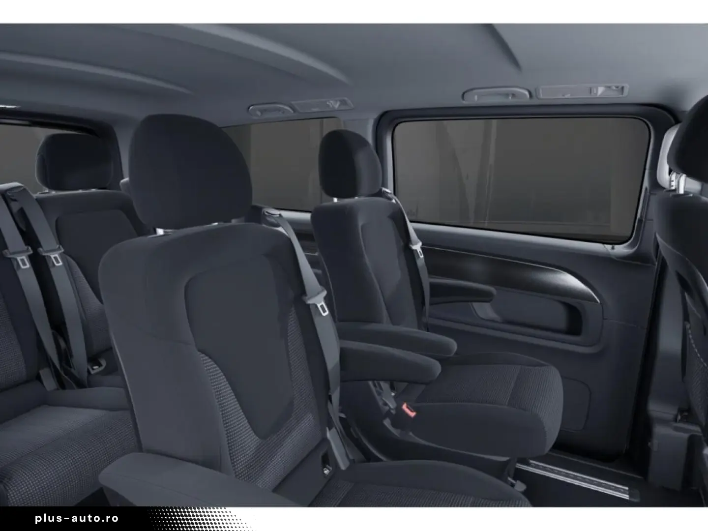 MERCEDES-BENZ V 250 Style lang AHK Navi Totw Distr Kamera