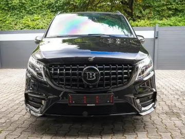 MERCEDES-BENZ V 300 EXTRALANG BRABUS  AVANTGARDE EDITION 4MA