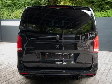 MERCEDES-BENZ V 300 EXTRALANG BRABUS  AVANTGARDE EDITION 4MA