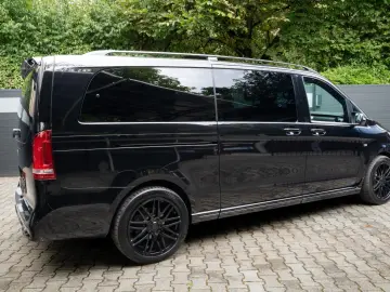 MERCEDES-BENZ V 300 EXTRALANG BRABUS  AVANTGARDE EDITION 4MA