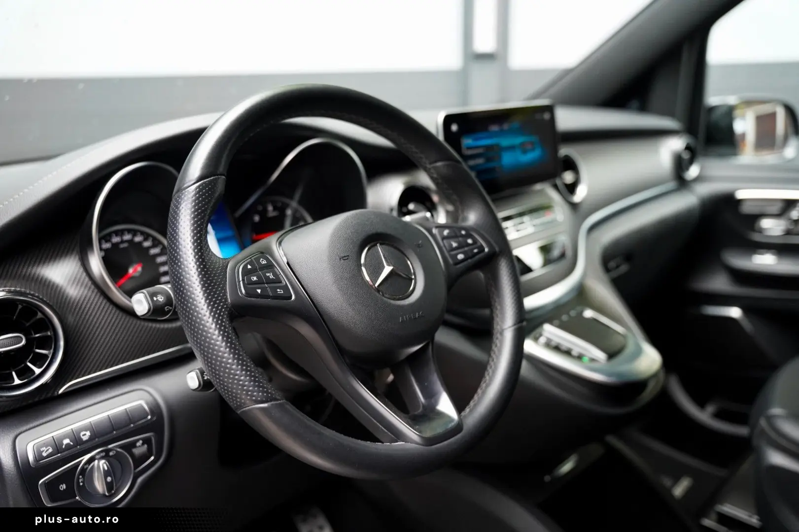 MERCEDES-BENZ V 300 EXTRALANG BRABUS  AVANTGARDE EDITION 4MA