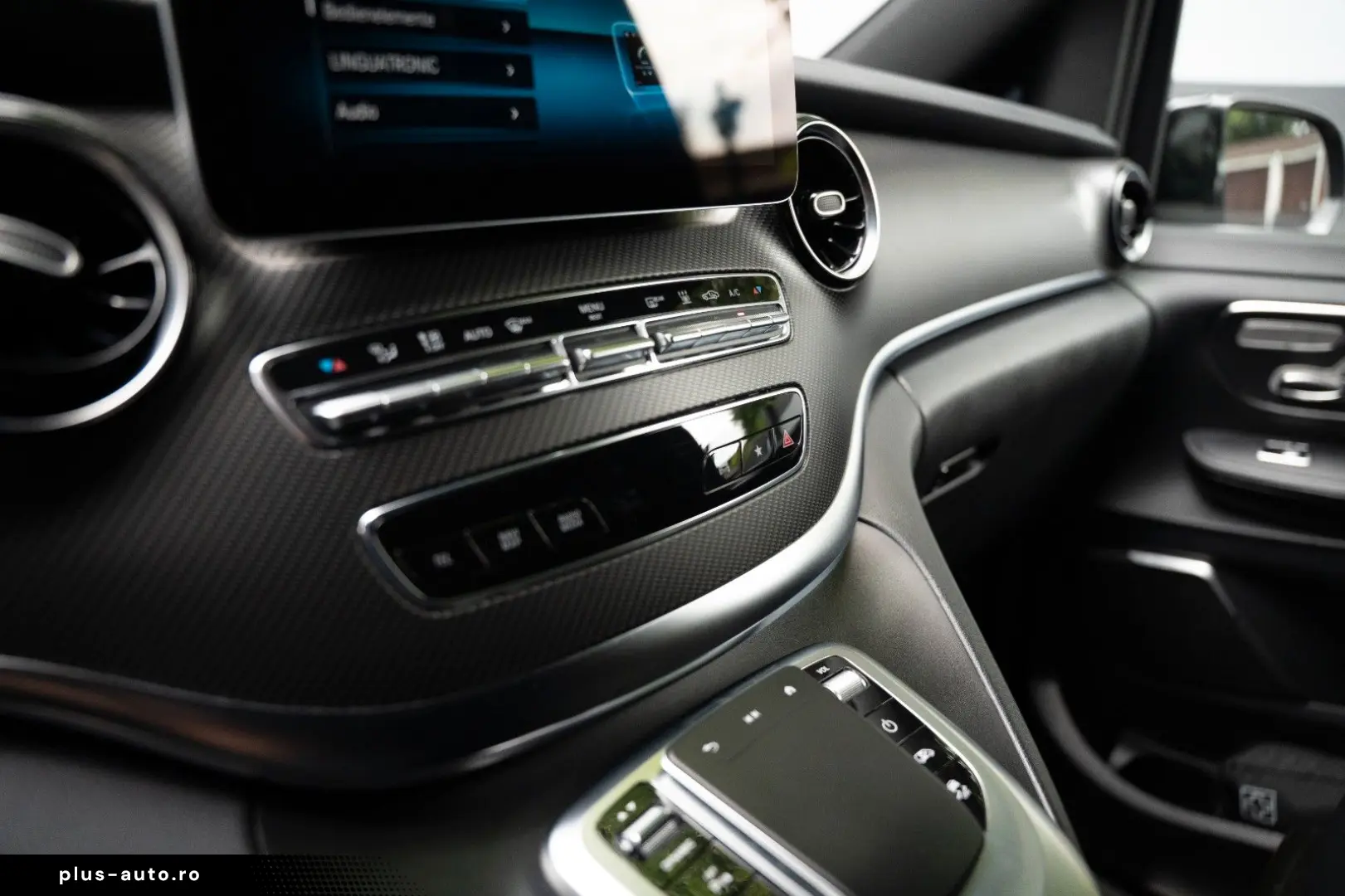 MERCEDES-BENZ V 300 EXTRALANG BRABUS  AVANTGARDE EDITION 4MA