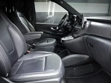 MERCEDES-BENZ V 300 EXTRALANG BRABUS  AVANTGARDE EDITION 4MA
