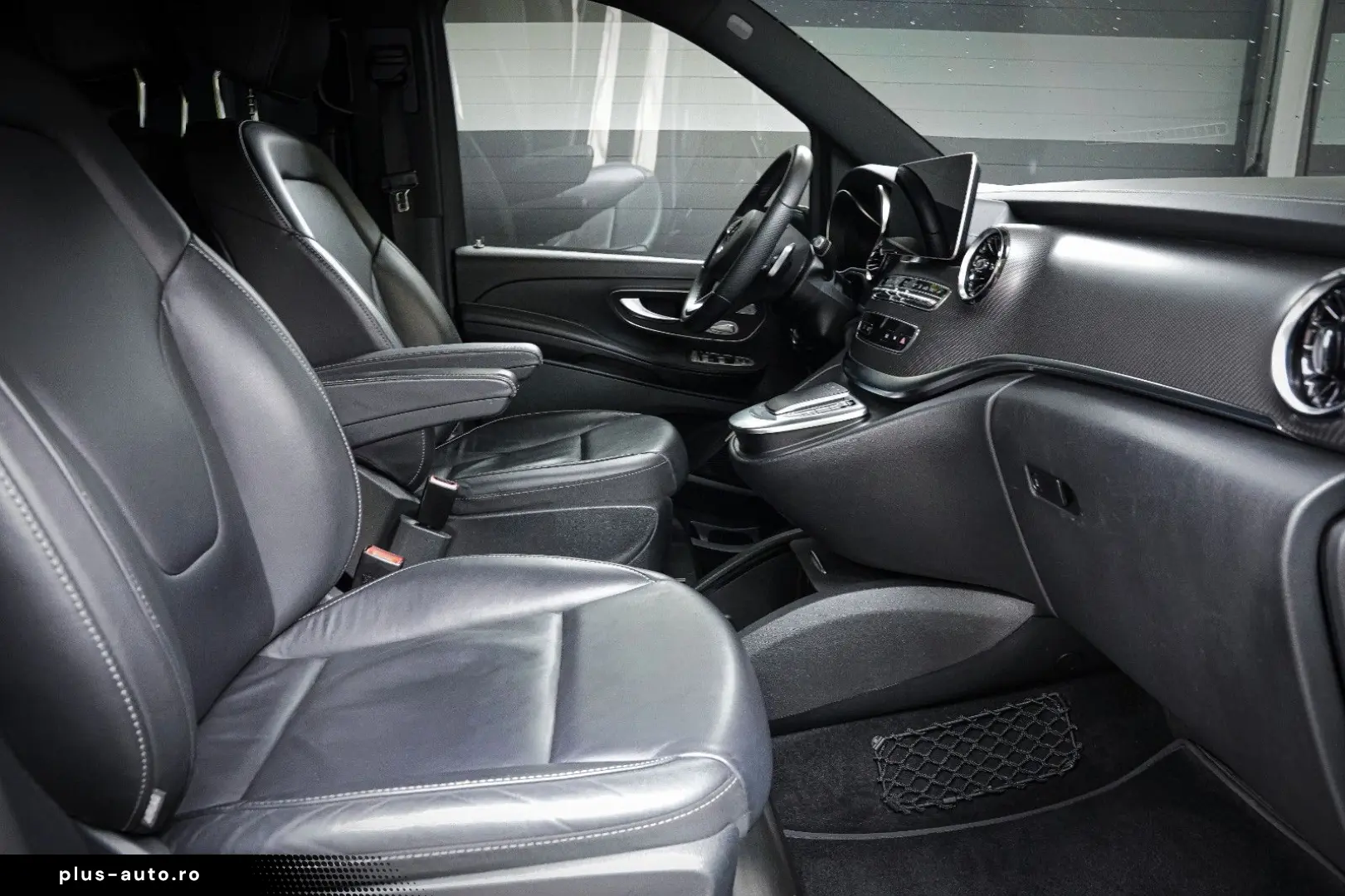 MERCEDES-BENZ V 300 EXTRALANG BRABUS  AVANTGARDE EDITION 4MA