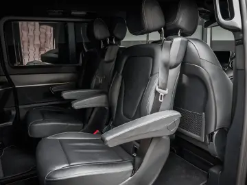 MERCEDES-BENZ V 300 EXTRALANG BRABUS  AVANTGARDE EDITION 4MA