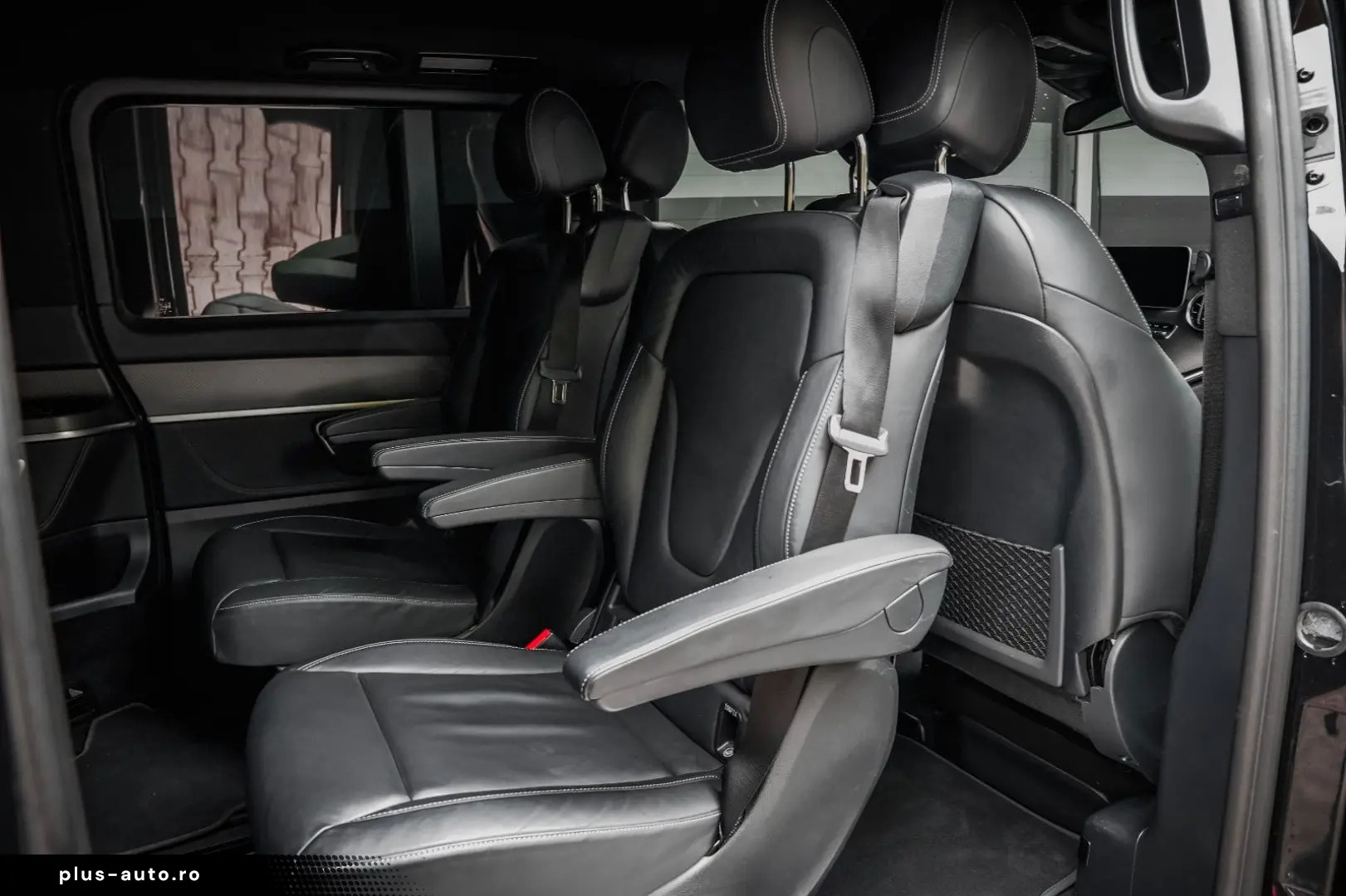 MERCEDES-BENZ V 300 EXTRALANG BRABUS  AVANTGARDE EDITION 4MA