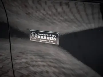 MERCEDES-BENZ V 300 EXTRALANG BRABUS  AVANTGARDE EDITION 4MA