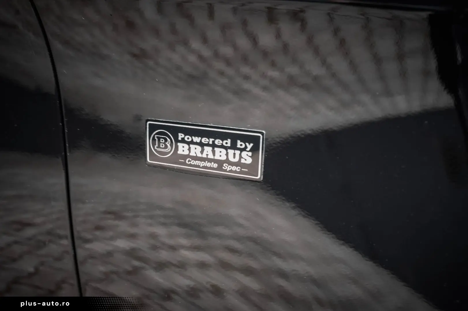 MERCEDES-BENZ V 300 EXTRALANG BRABUS  AVANTGARDE EDITION 4MA