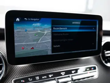 MERCEDES-BENZ V 300 EXTRALANG BRABUS  AVANTGARDE EDITION 4MA