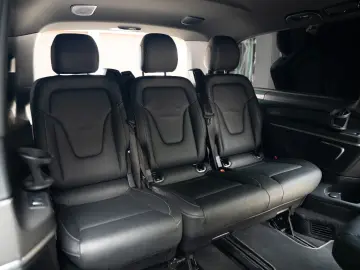MERCEDES-BENZ V 300 EXTRALANG BRABUS  AVANTGARDE EDITION 4MA