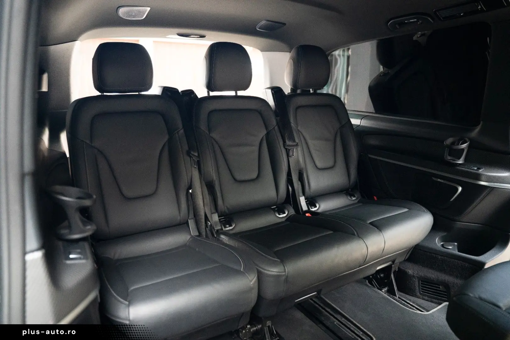 MERCEDES-BENZ V 300 EXTRALANG BRABUS  AVANTGARDE EDITION 4MA