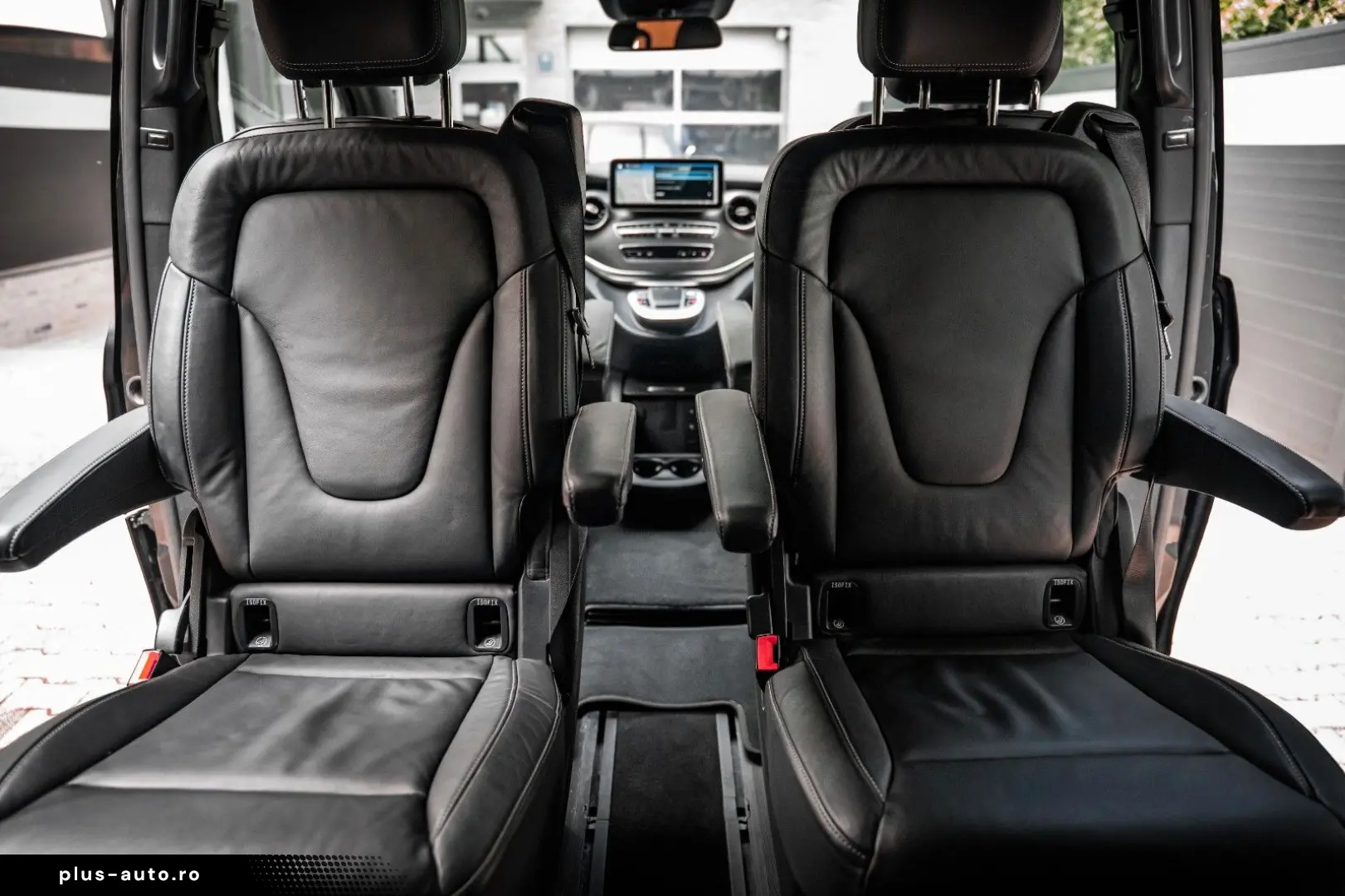 MERCEDES-BENZ V 300 EXTRALANG BRABUS  AVANTGARDE EDITION 4MA