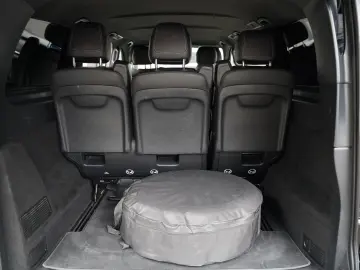 MERCEDES-BENZ V 300 EXTRALANG BRABUS  AVANTGARDE EDITION 4MA
