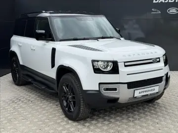LAND ROVER Defender 110 D200 MHEV S ZÁRUKA
