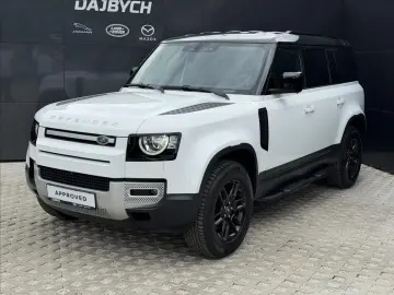 LAND ROVER Defender 110 D200 MHEV S ZÁRUKA