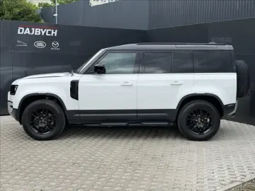 LAND ROVER Defender 110 D200 MHEV S ZÁRUKA