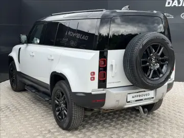 LAND ROVER Defender 110 D200 MHEV S ZÁRUKA