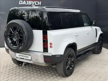 LAND ROVER Defender 110 D200 MHEV S ZÁRUKA
