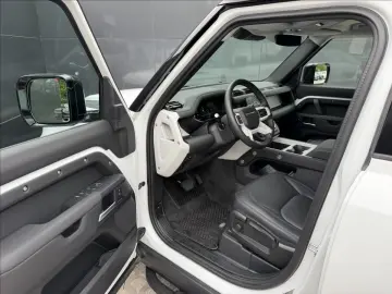 LAND ROVER Defender 110 D200 MHEV S ZÁRUKA