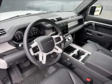 LAND ROVER Defender 110 D200 MHEV S ZÁRUKA