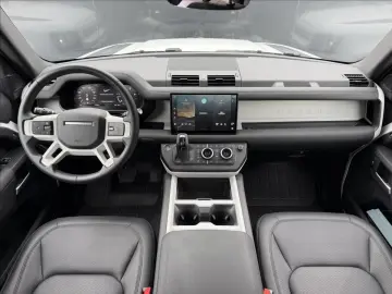 LAND ROVER Defender 110 D200 MHEV S ZÁRUKA