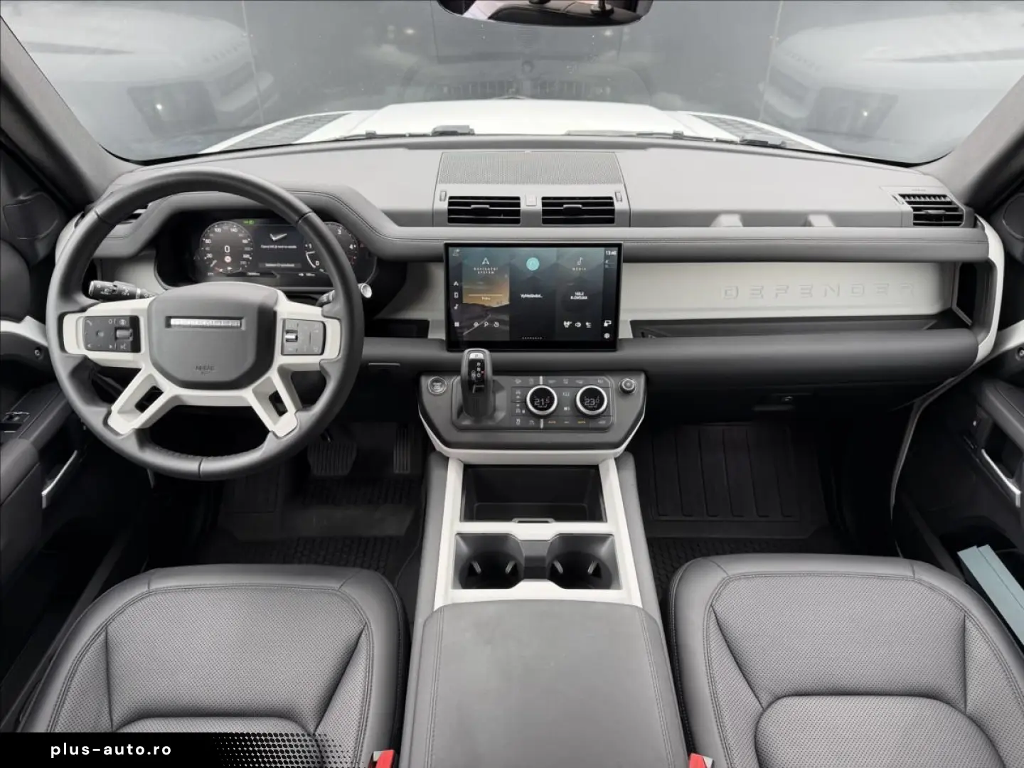 LAND ROVER Defender 110 D200 MHEV S ZÁRUKA