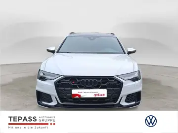 AUDI S6 Avant 3.0 TDI quattro PANO B&O STHZ HD-MATRIX