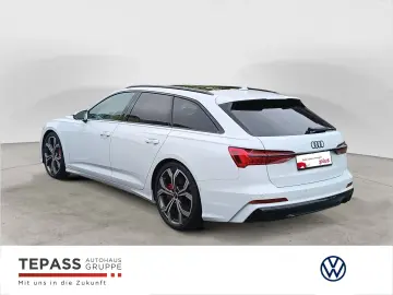 AUDI S6 Avant 3.0 TDI quattro PANO B&O STHZ HD-MATRIX