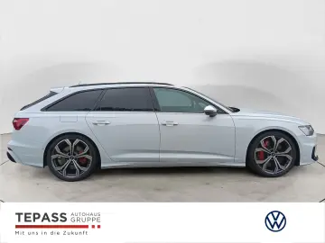 AUDI S6 Avant 3.0 TDI quattro PANO B&O STHZ HD-MATRIX