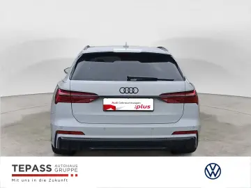 AUDI S6 Avant 3.0 TDI quattro PANO B&O STHZ HD-MATRIX