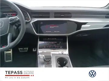 AUDI S6 Avant 3.0 TDI quattro PANO B&O STHZ HD-MATRIX