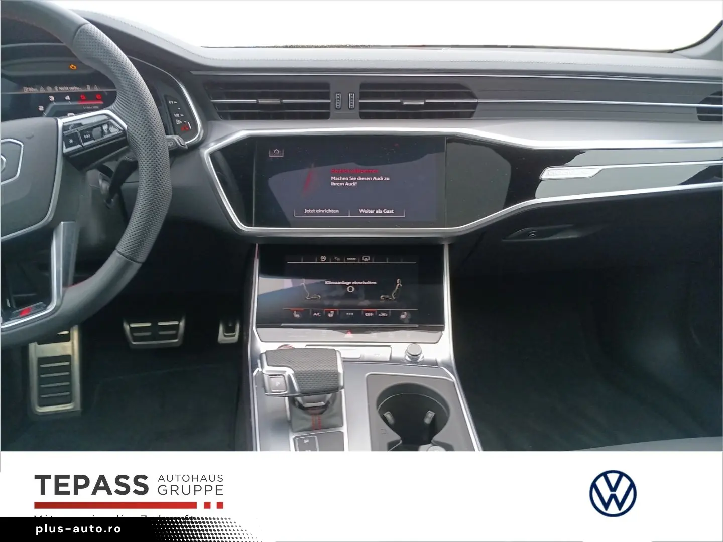 AUDI S6 Avant 3.0 TDI quattro PANO B&O STHZ HD-MATRIX