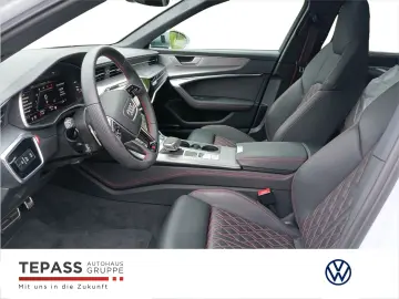 AUDI S6 Avant 3.0 TDI quattro PANO B&O STHZ HD-MATRIX