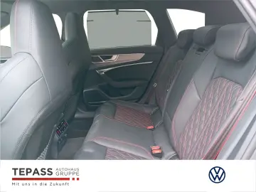 AUDI S6 Avant 3.0 TDI quattro PANO B&O STHZ HD-MATRIX