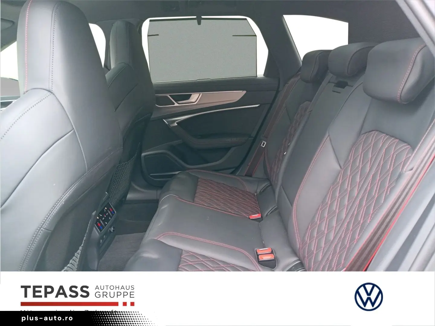 AUDI S6 Avant 3.0 TDI quattro PANO B&O STHZ HD-MATRIX