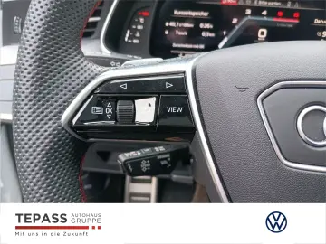 AUDI S6 Avant 3.0 TDI quattro PANO B&O STHZ HD-MATRIX