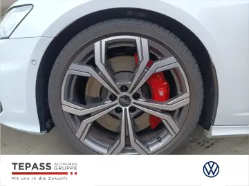 AUDI S6 Avant 3.0 TDI quattro PANO B&O STHZ HD-MATRIX