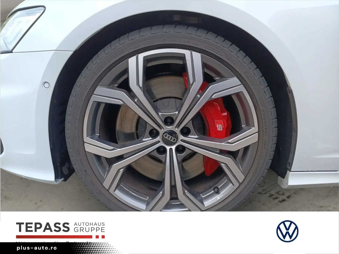 AUDI S6 Avant 3.0 TDI quattro PANO B&O STHZ HD-MATRIX