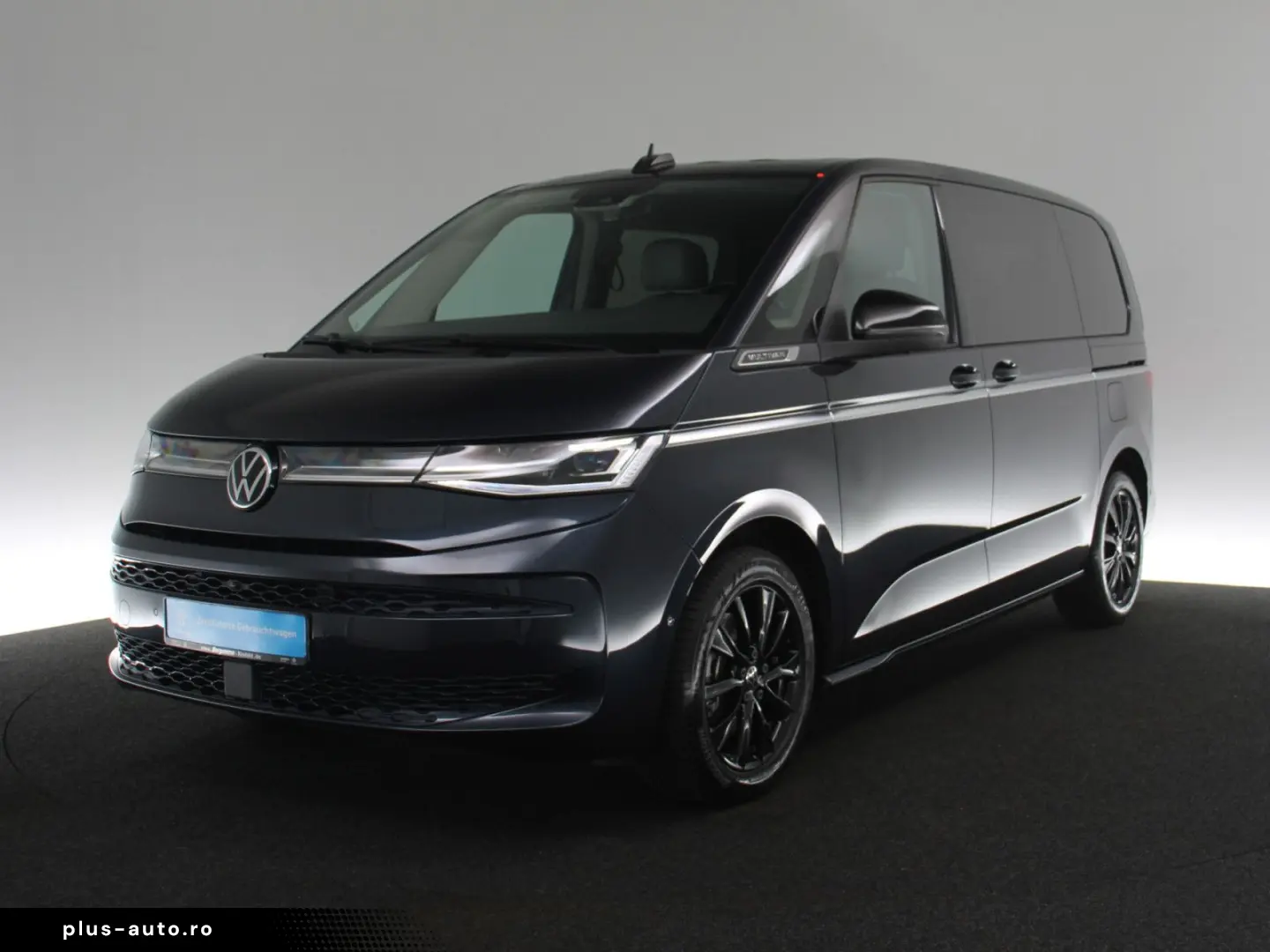 VW T7 Multivan 1.5 TSI eHybrid 4MOTION Style AHK