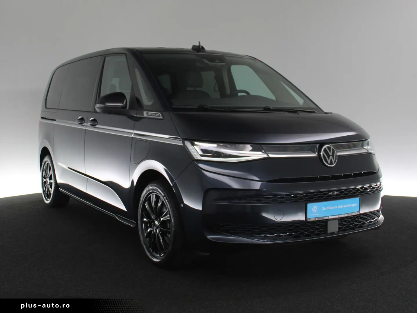 VW T7 Multivan 1.5 TSI eHybrid 4MOTION Style AHK