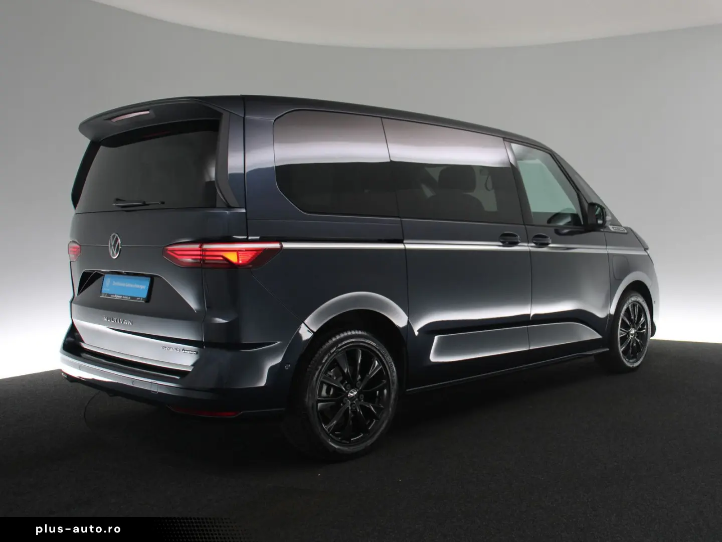 VW T7 Multivan 1.5 TSI eHybrid 4MOTION Style AHK