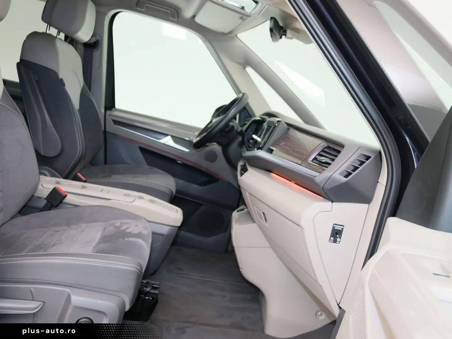 VW T7 Multivan 1.5 TSI eHybrid 4MOTION Style AHK
