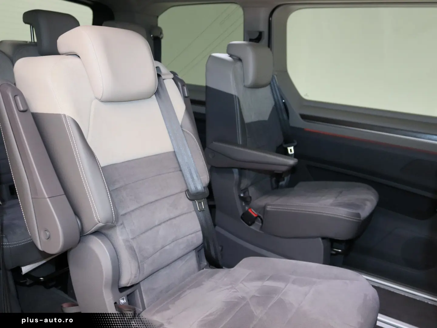 VW T7 Multivan 1.5 TSI eHybrid 4MOTION Style AHK