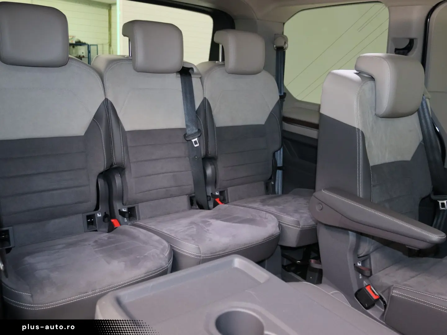 VW T7 Multivan 1.5 TSI eHybrid 4MOTION Style AHK