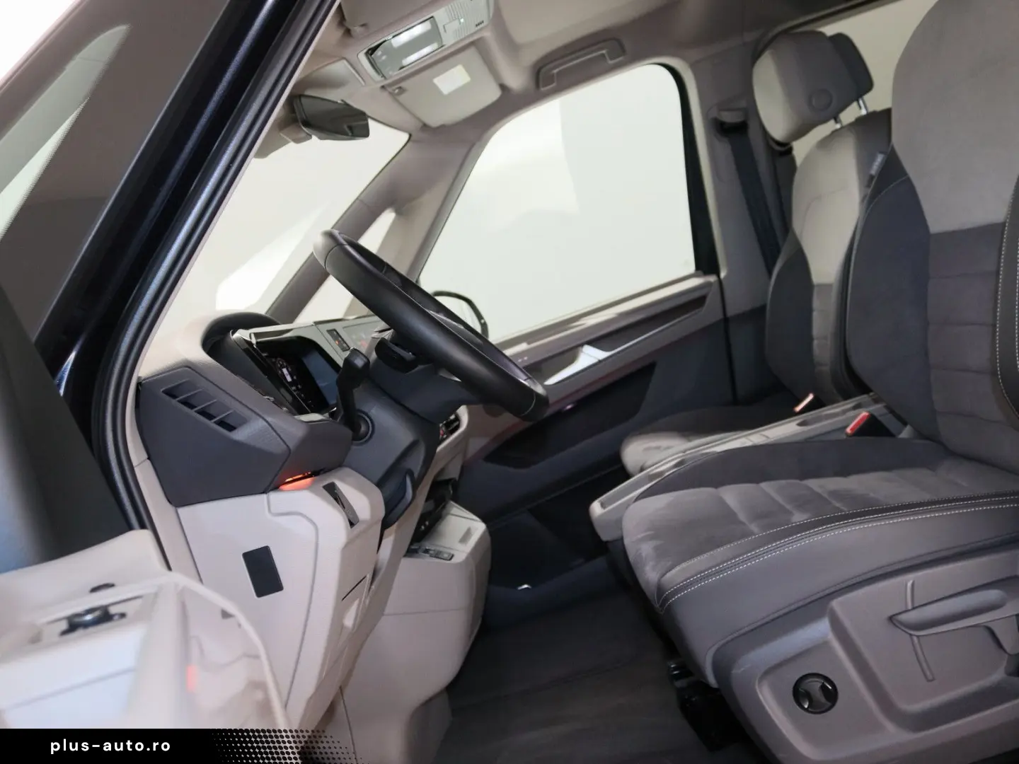VW T7 Multivan 1.5 TSI eHybrid 4MOTION Style AHK