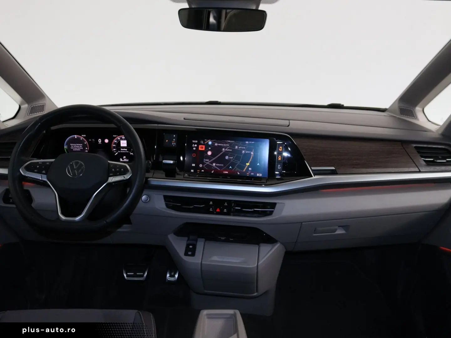 VW T7 Multivan 1.5 TSI eHybrid 4MOTION Style AHK